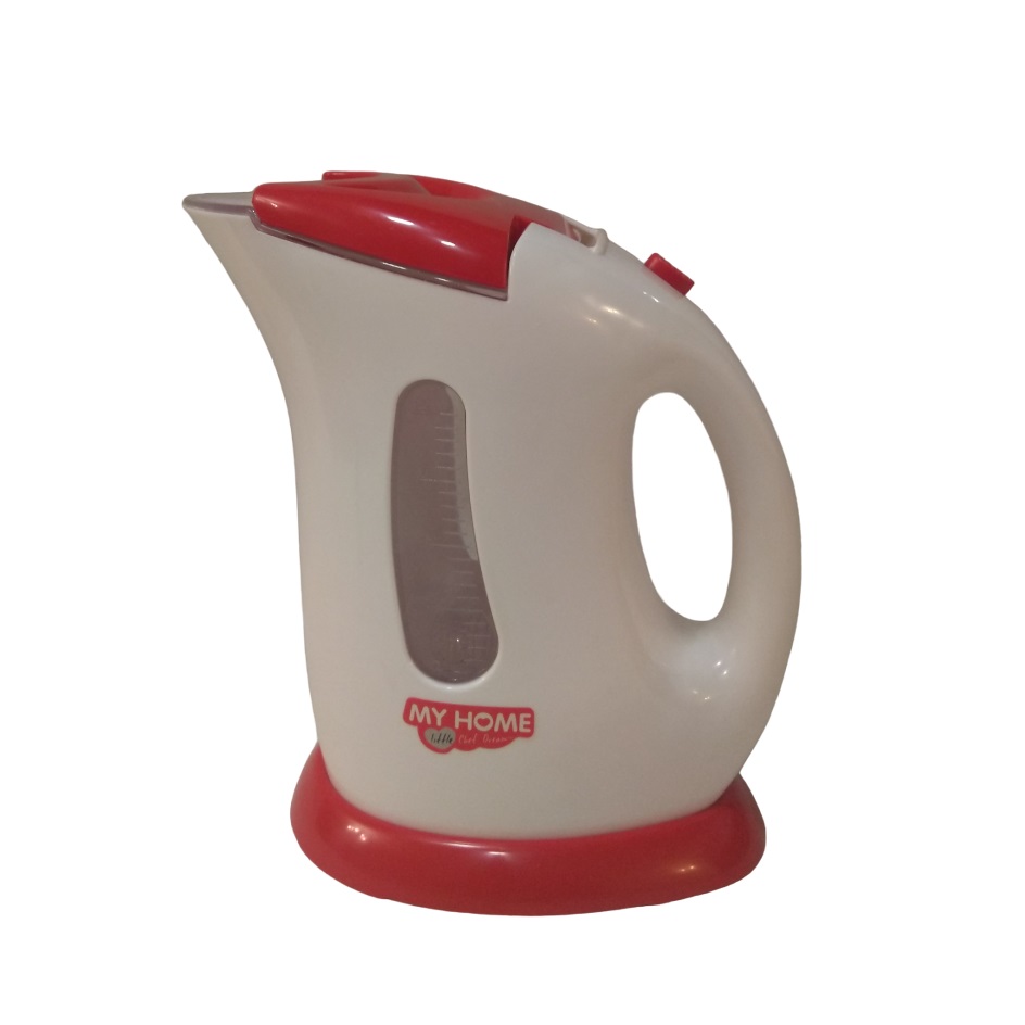 اسباب بازی مای هوم مدل کتری برقی کد K203