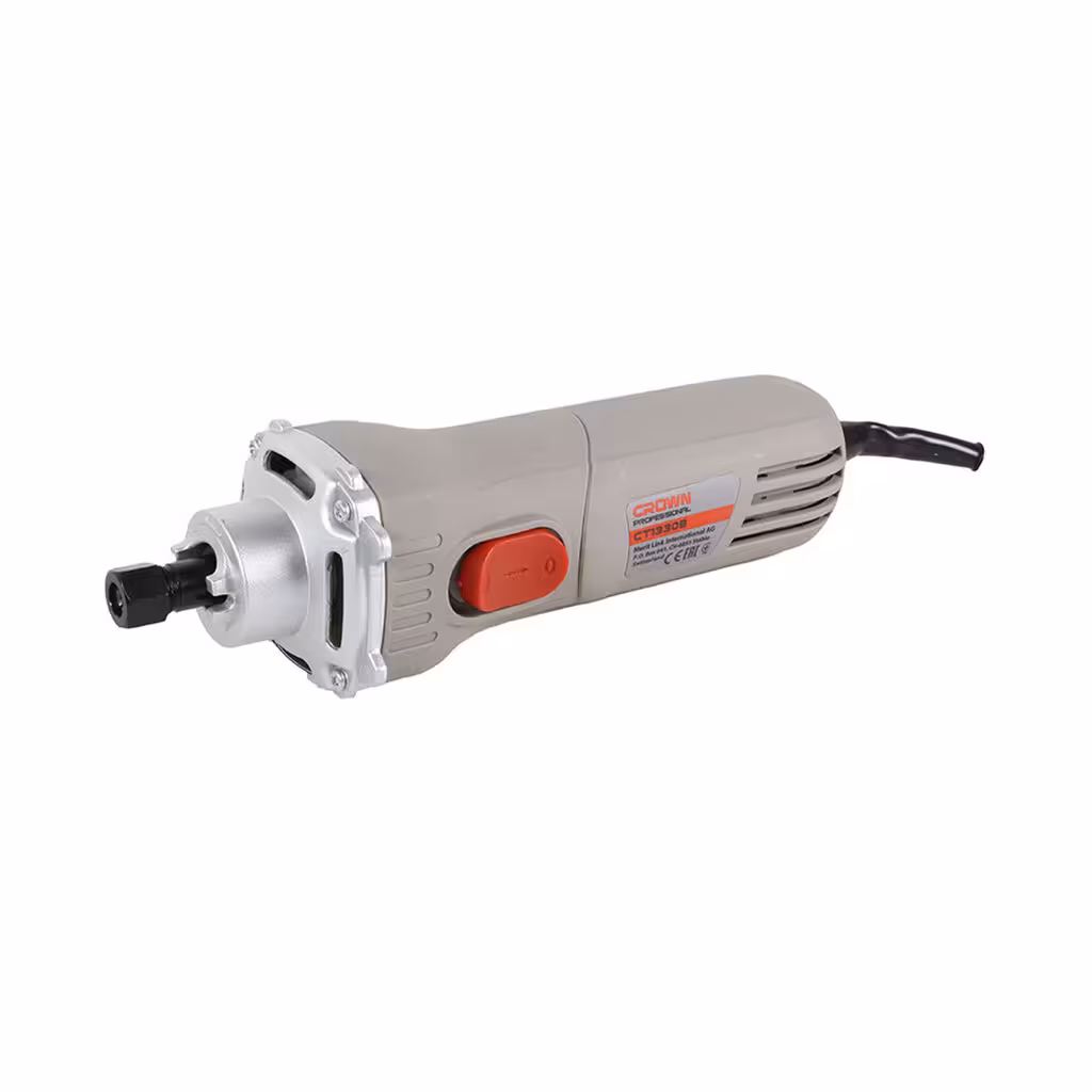 فرز انگشتی گلو کوتاه 600 وات کرون مدل CT13308