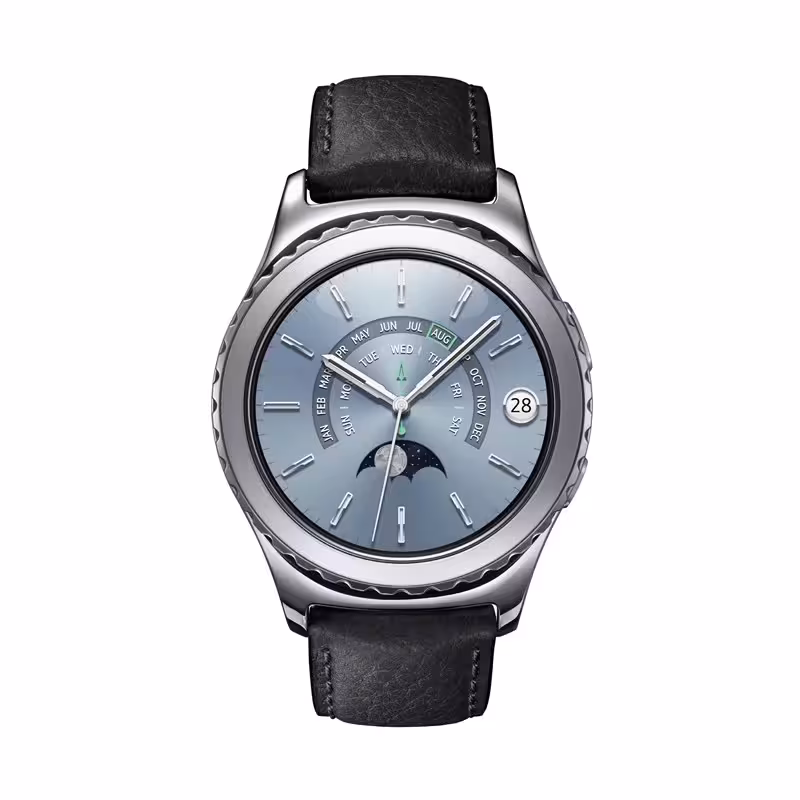 ساعت هوشمند سامسونگ مدل Gear S2 Classic SM-R732