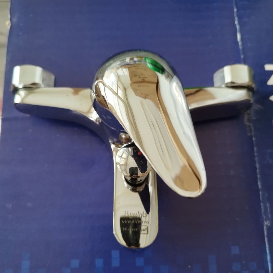 شیر حمام ارزان قیمت 