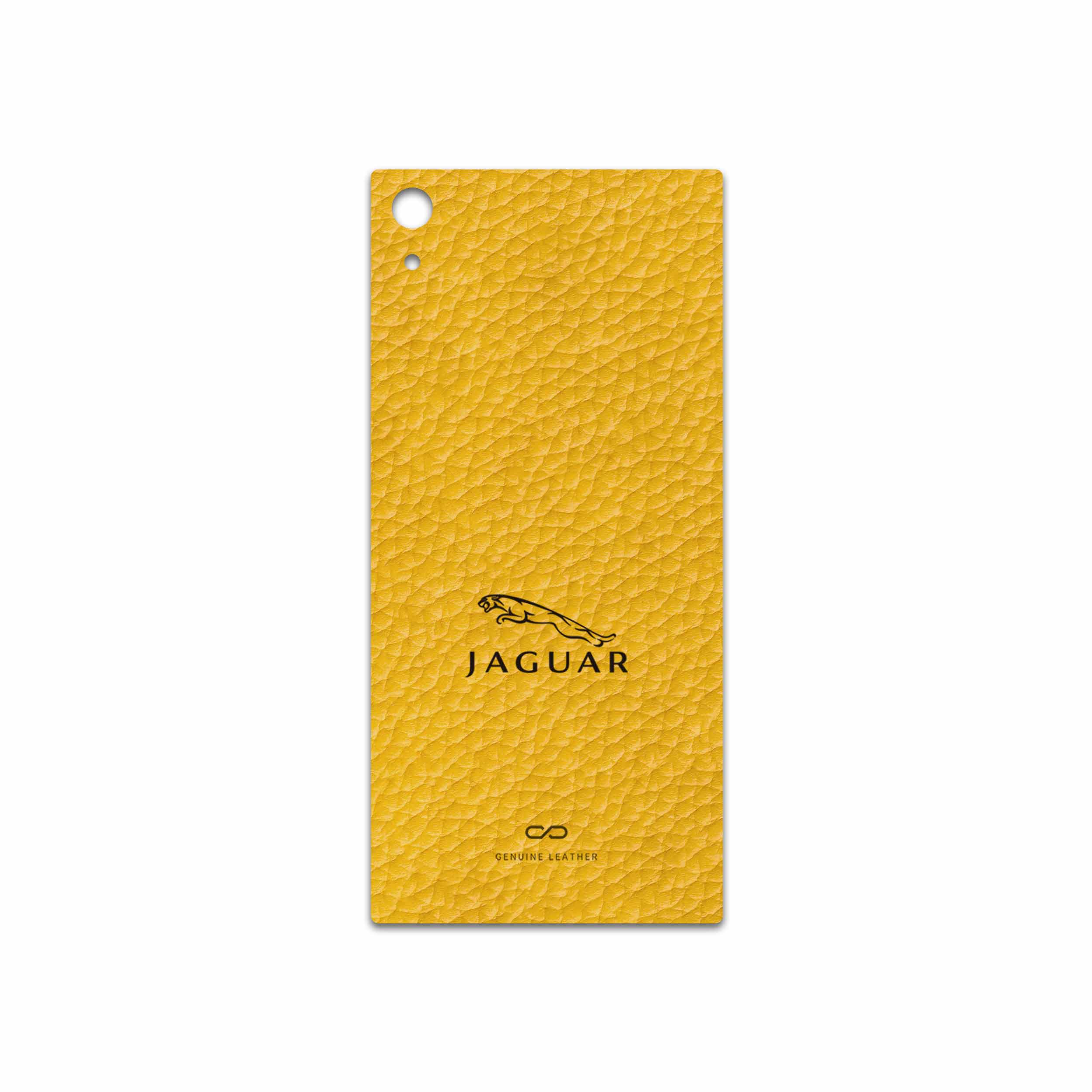 برچسب پوششی ماهوت مدل ML-JGR مناسب برای گوشی موبایل سونی Xperia XA1 Ultra
