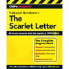کتاب CliffsComplete The Scarlet Letter اثر Nathaniel Hawthorne انتشارات CliffsNotes