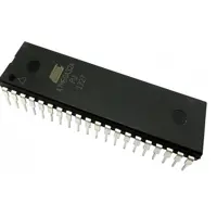 میکروکنترلر اتمل مدل ATMEGA32A-PU