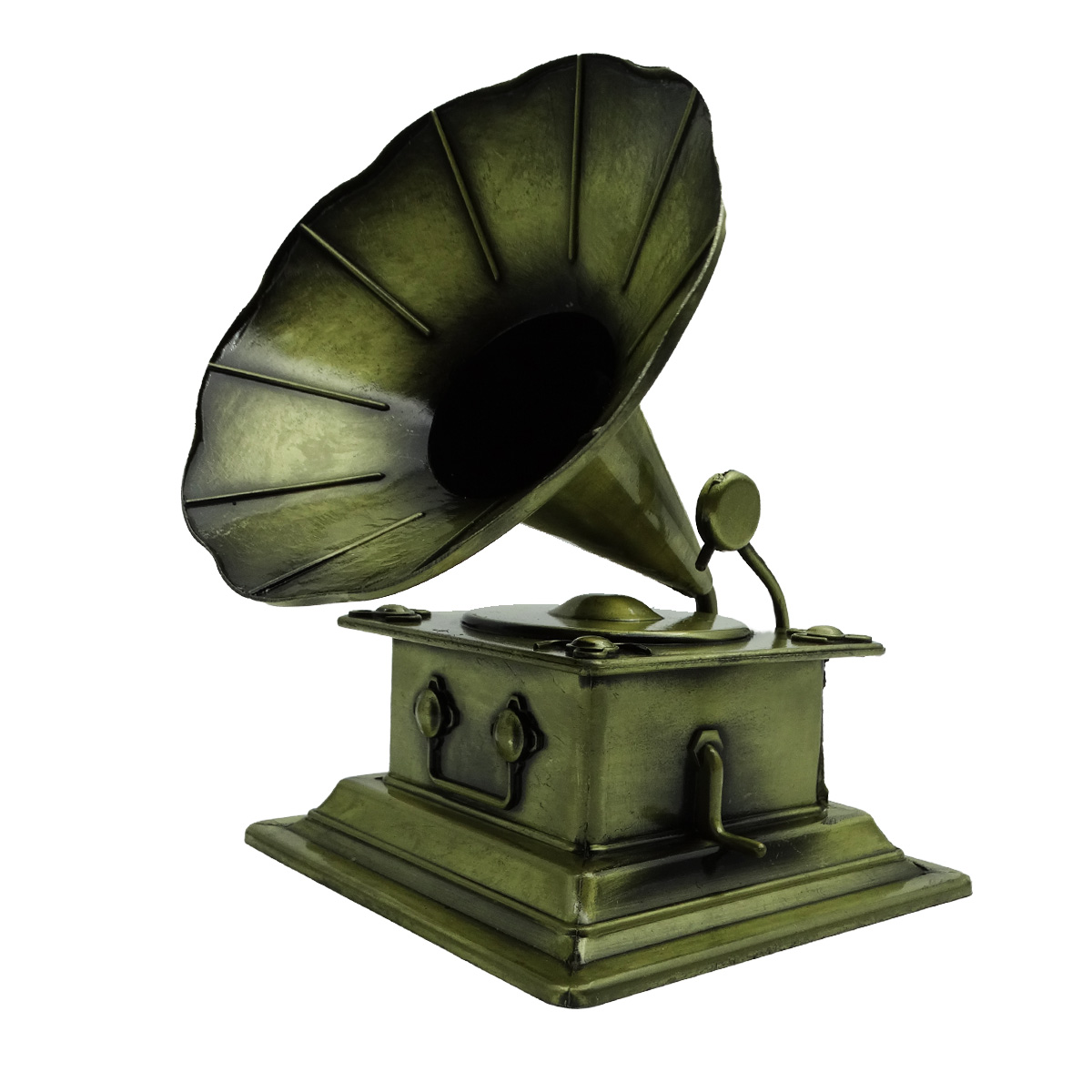 دکوری مدل نوستالژی گرامافون کد NG01