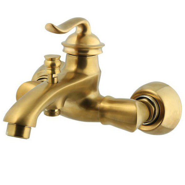 شیر حمام اوج مدل امپریال