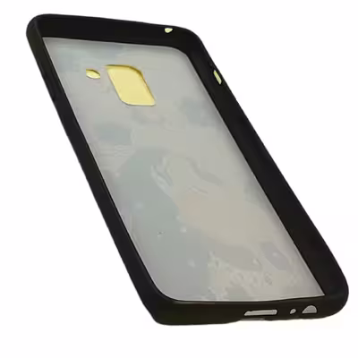 کاور مدل 500143 مناسب برای گوشی موبایل سامسونگ Galaxy A8 2018 / A5 2018