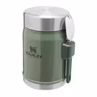 ظرف سفری استنلی مدل CLASSIC JAR SPORK کد F 2021