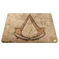 ماوس پد هومرو مدل A3790 طرح اساسینز کرید