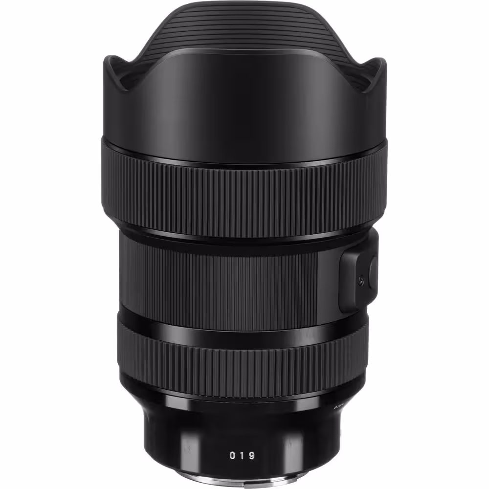 لنز سیگما Sigma 14-24mm f/2.8 DG DN Art for Sony E