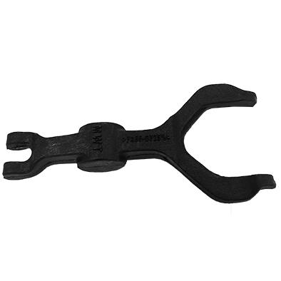 دو شاخه استارت پراید کاربراتور IPNC