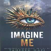 IMAGINE ME:تصورم کن (زبان اصلی،انگلیسی) - ناشربوک | خرید آنلاین کتاب