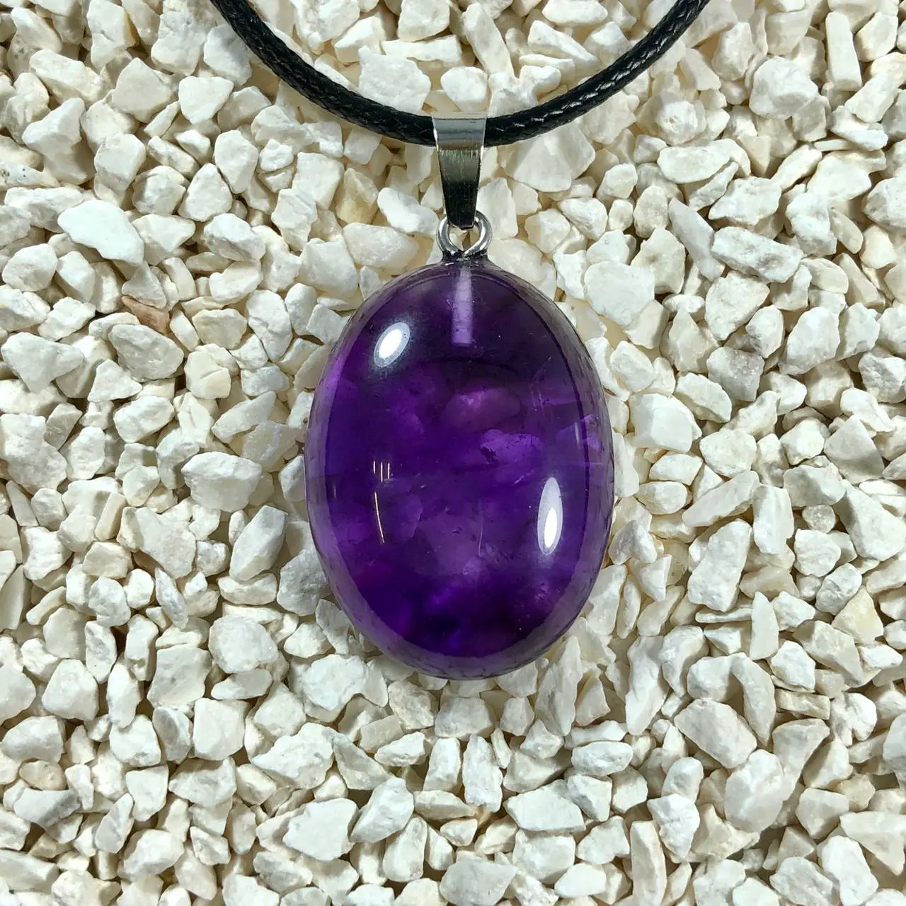 پلاک آمیتیست درشت درجه1 250792