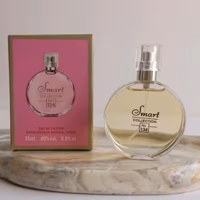 عطر ادکلن زنانه چنل چنس یا شنل چنس 25 میل مینیاتوری