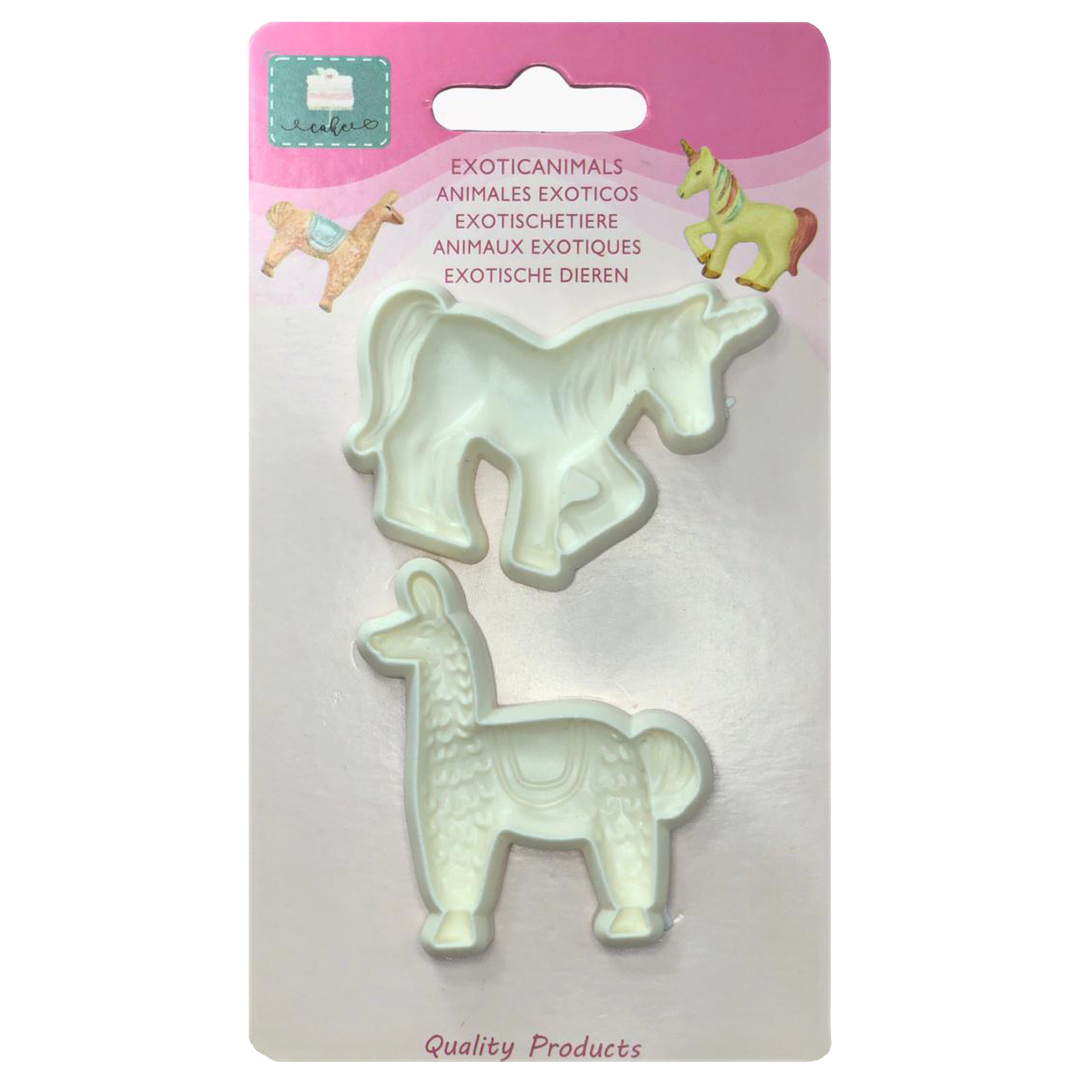 مهر شیرینی پزی مدل Hr-02 مجموعه دو عددی 