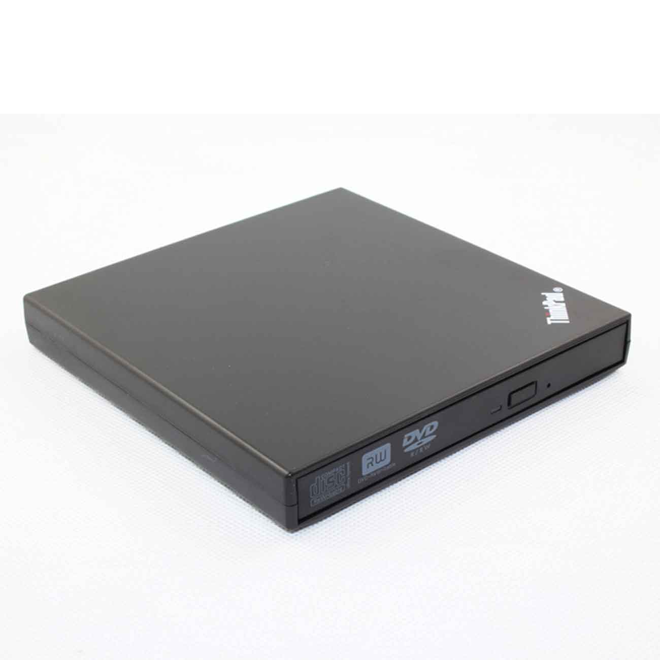 دی وی دی رایتر اکسترنال لنوو LENOVO Thinkpad