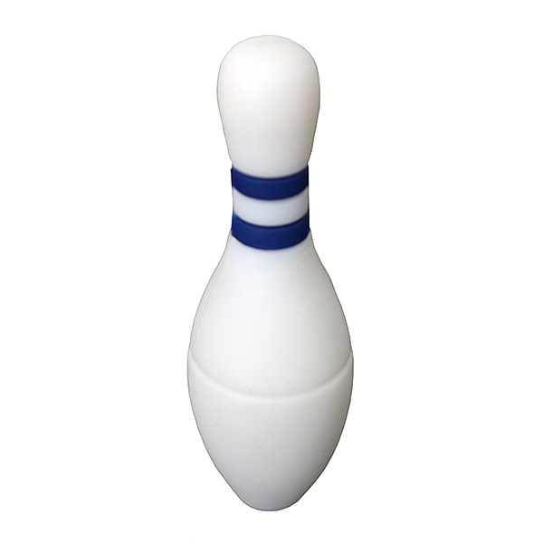 فلش مموری طرح بولینگ مدل Ul-Pv-Boli10 ظرفیت 32 گیگابایت