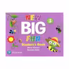 کتاب new big fun 3 اثر Mario Herrera and Barbara Hojel انتشارات پيرسون