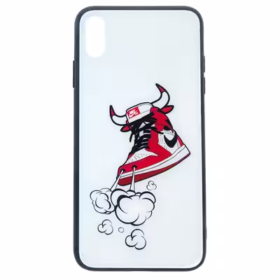 کاور مدل NK04-xsm مناسب برای گوشی موبایل اپل iPhone XS Max