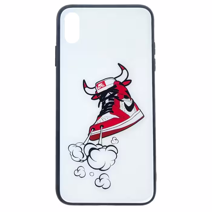 کاور مدل NK04-xsm مناسب برای گوشی موبایل اپل iPhone XS Max