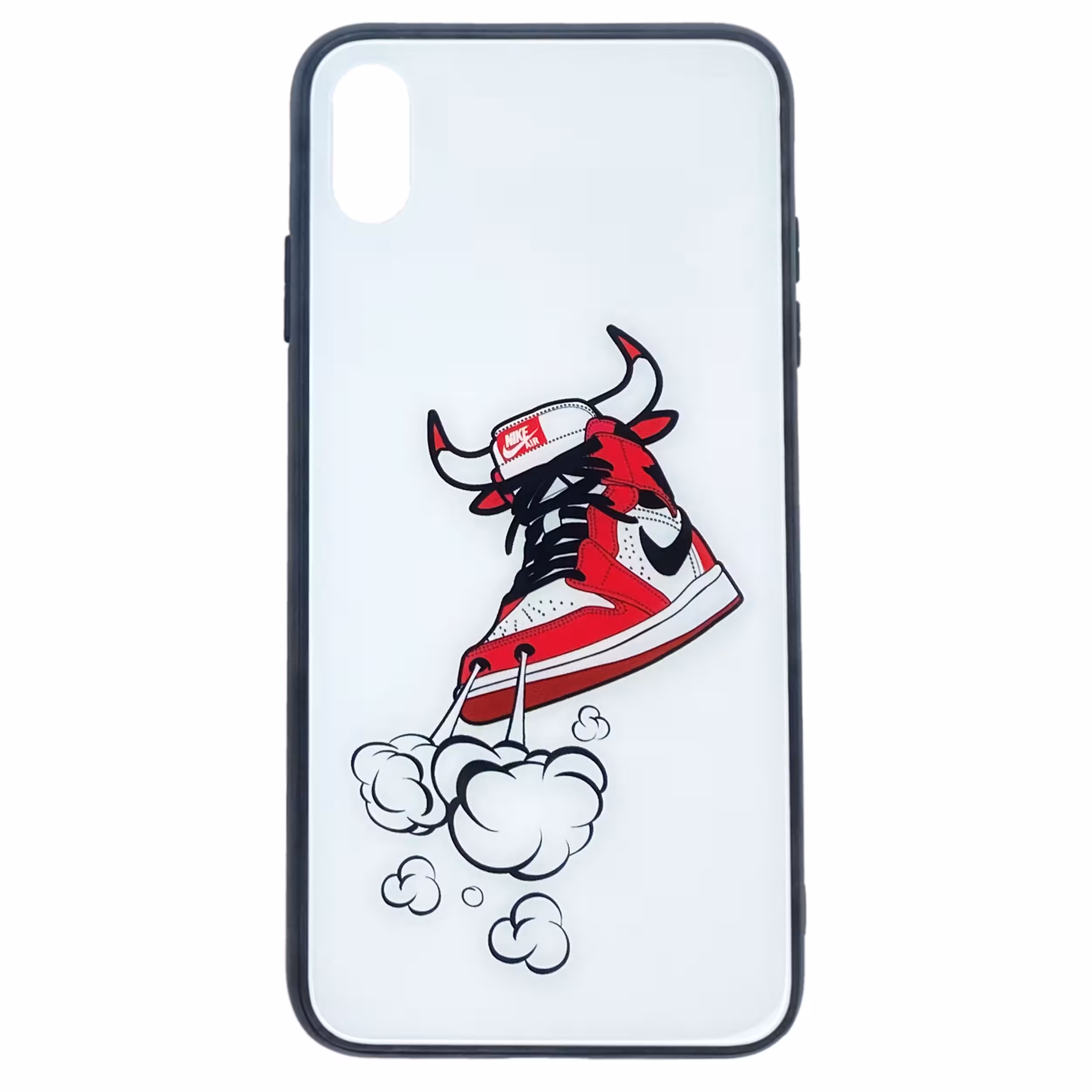 کاور مدل NK04-xsm مناسب برای گوشی موبایل اپل iPhone XS Max