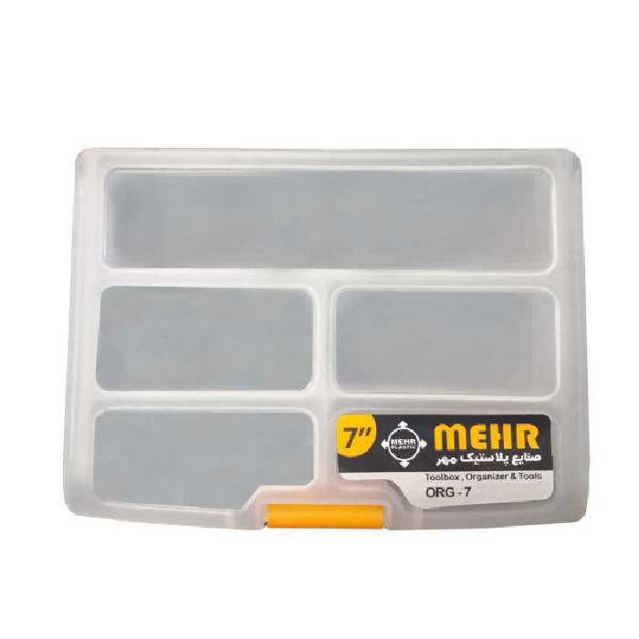 جعبه نظم دهنده ابزار مهر مدل AS 91