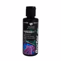 محلول باکتری ساز آکواریم پروتکت Bacter proحجم 125میلی لیتر