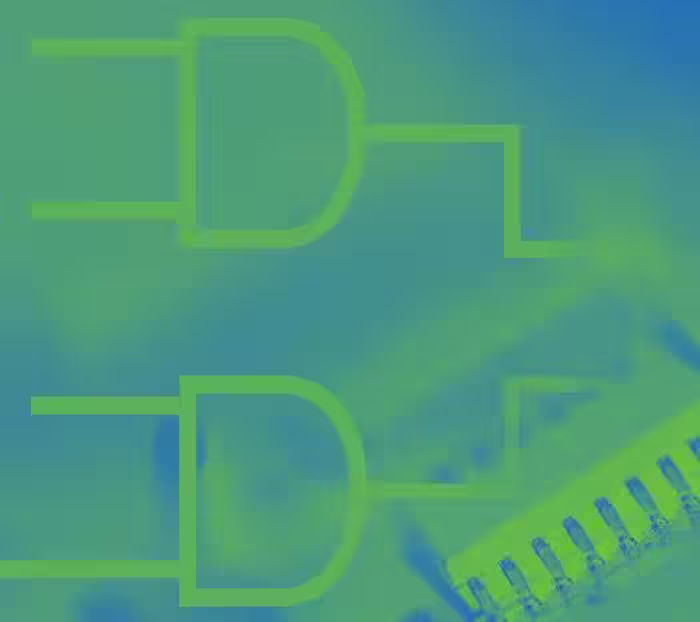 خرید و دانلود نسخه کامل کتاب Circuit Design With VHDL