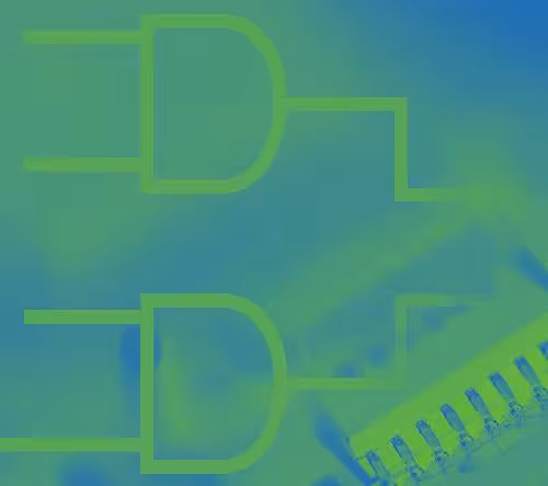 خرید و دانلود نسخه کامل کتاب Circuit Design With VHDL