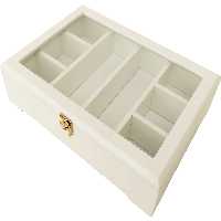 جعبه پذیرایی مدل 8 پارت