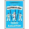 کتاب Materialism اثر Terry Eagleton انتشارات Yale University Press