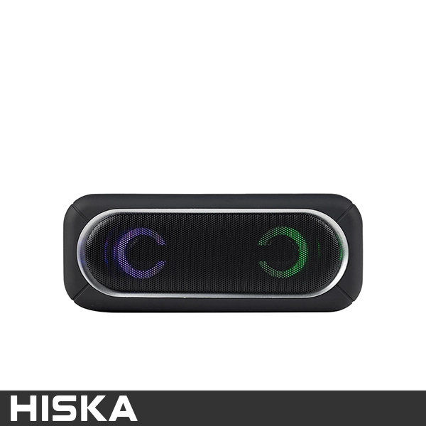 اسپیکر بلوتوثی هیسکا مدل B92