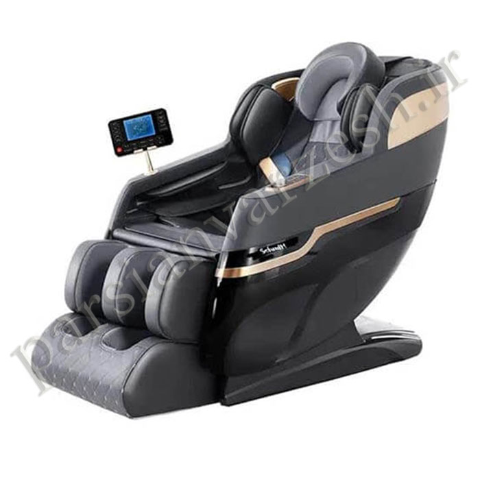 صندلی ماساژور اشمیت مدل YT6500