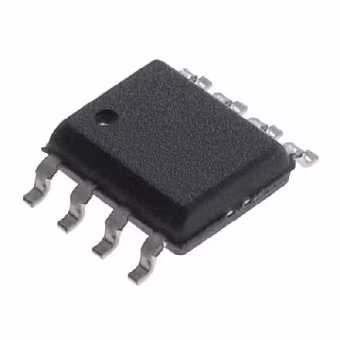 آی سی پتانسیومتر مدل MCP41010-I/SN