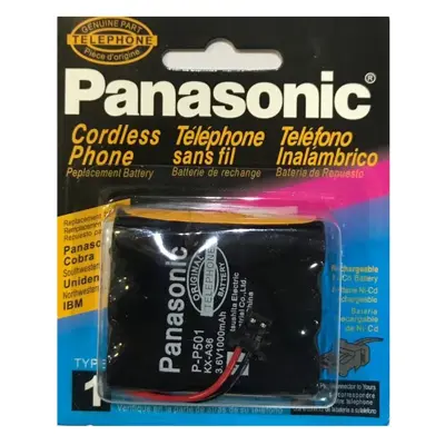 باتری تلفن مدل P-P501PA/1B