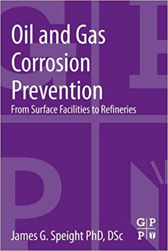 󾕇 دانلود کتاب Oil And Gas Corrosion Prevention From Surface Facilities To Refineries, 2014 - دانلود کتاب های دانشگاهی