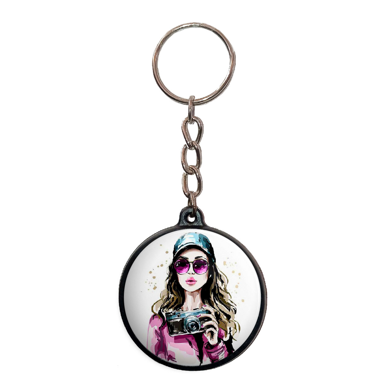 جاکلیدی پرمانه طرح عکاس کد pmj.224