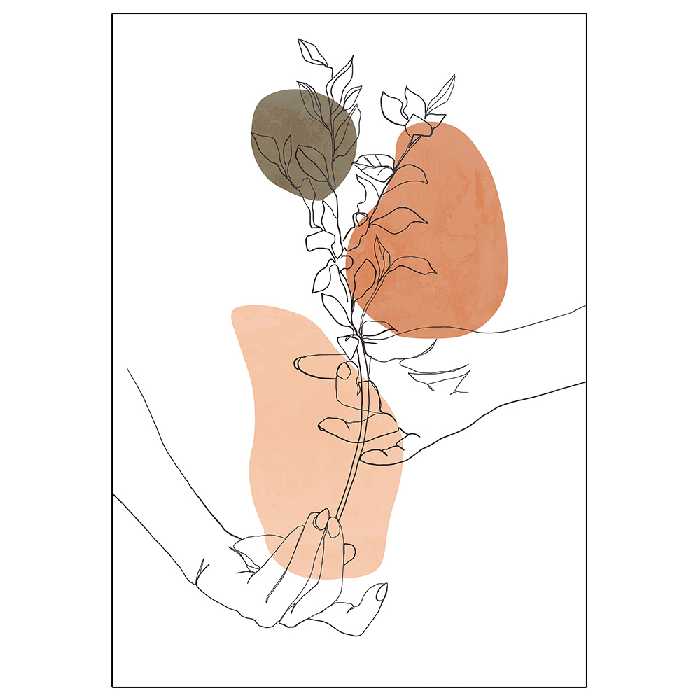 تابلو شاسی مدل دکوراتیو خطی 