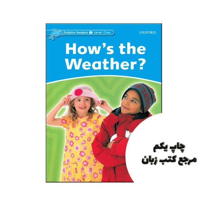 How’s the Weather