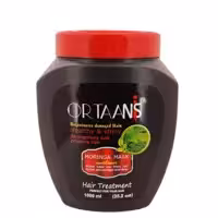 ماسک مو اورتانیس مدل Moringa Mask حجم 1000 میلی لیتر