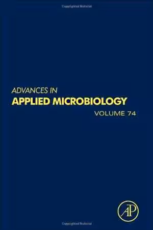 [PDF] دانلود کتاب Advances in Applied Microbiology, Volume 74, 2011