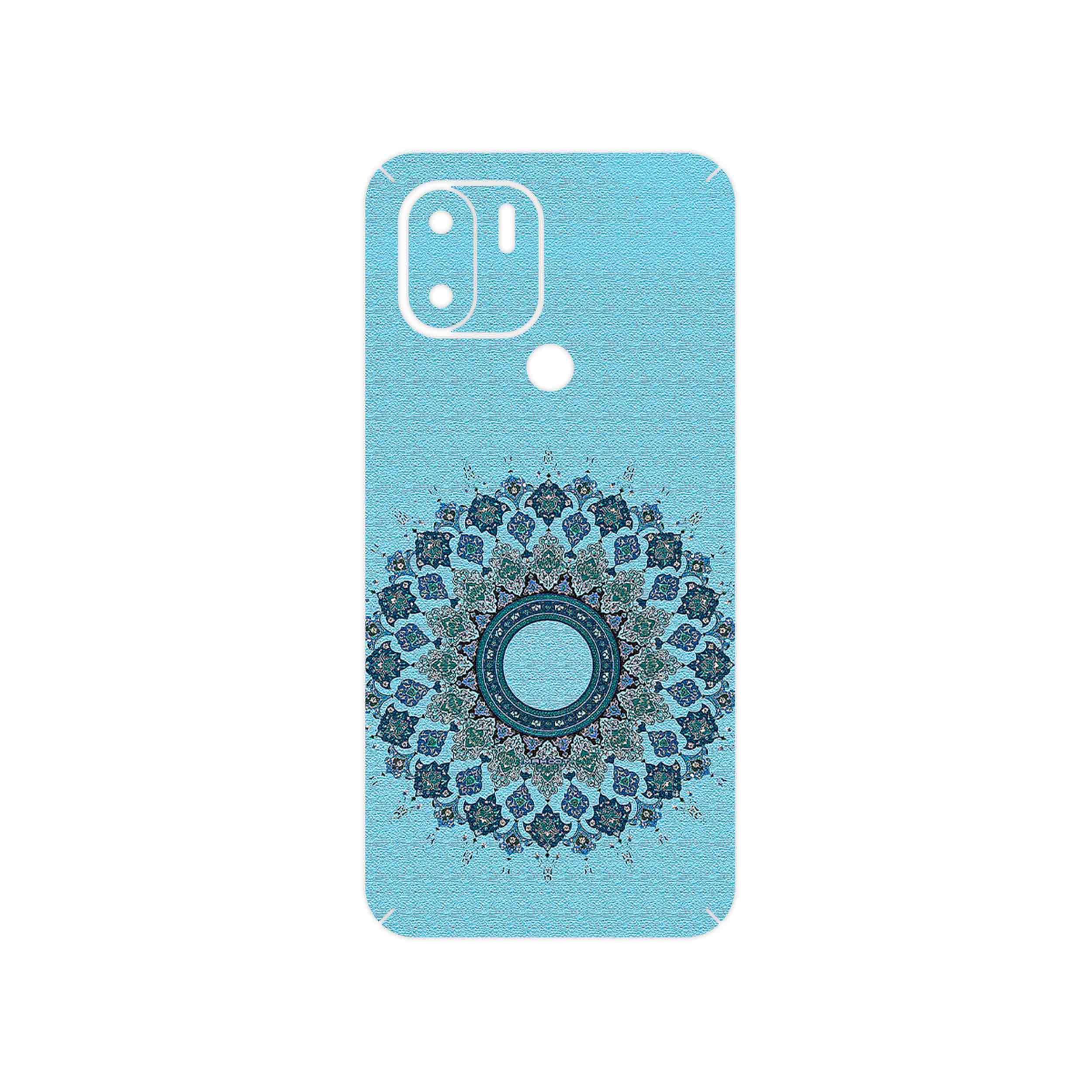 برچسب پوششی ماهوت مدل Art of Illumination 4 مناسب برای گوشی موبایل شیائومی Redmi A1 Plus