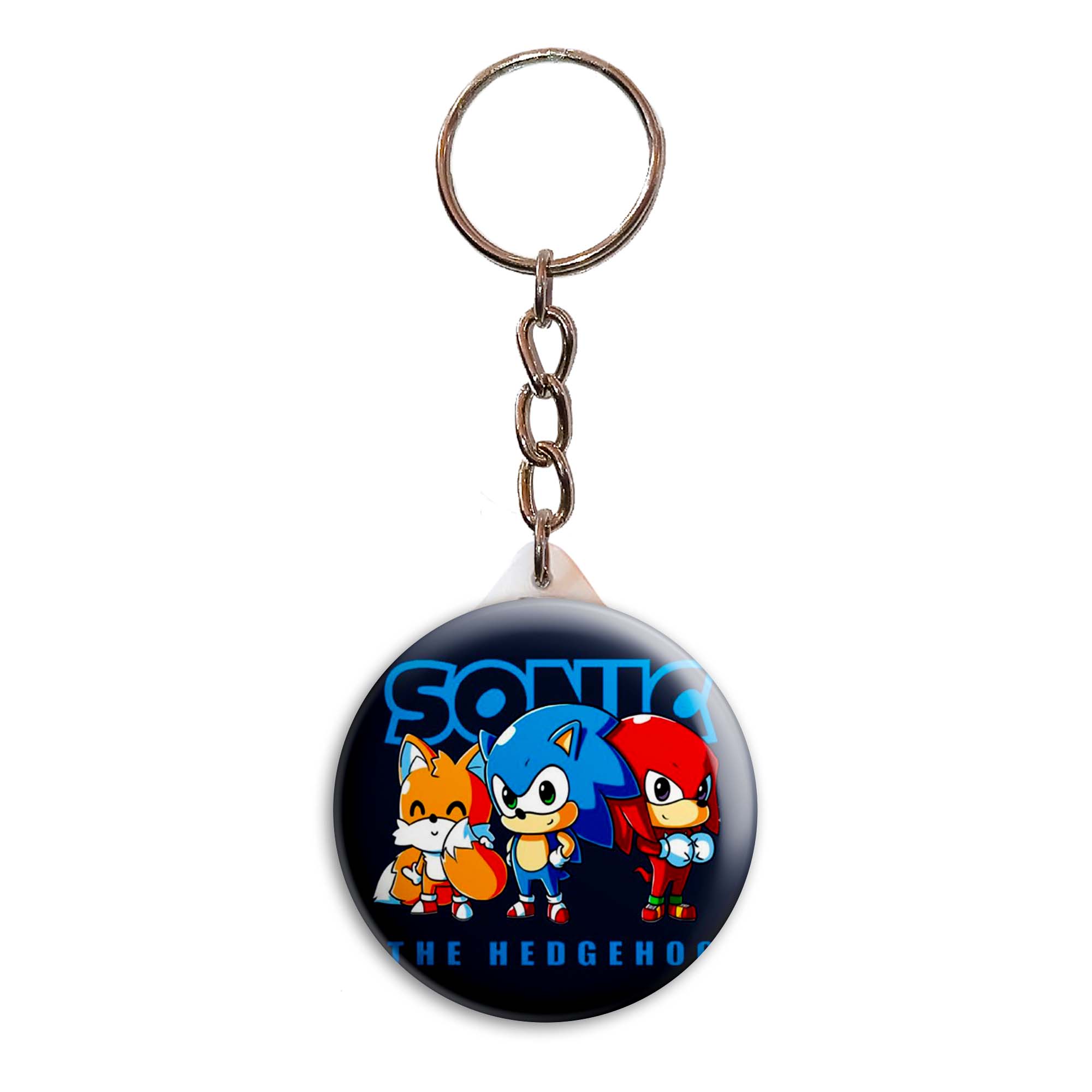 جاکلیدی پرمانه طرح سونیک کد pmy.15078