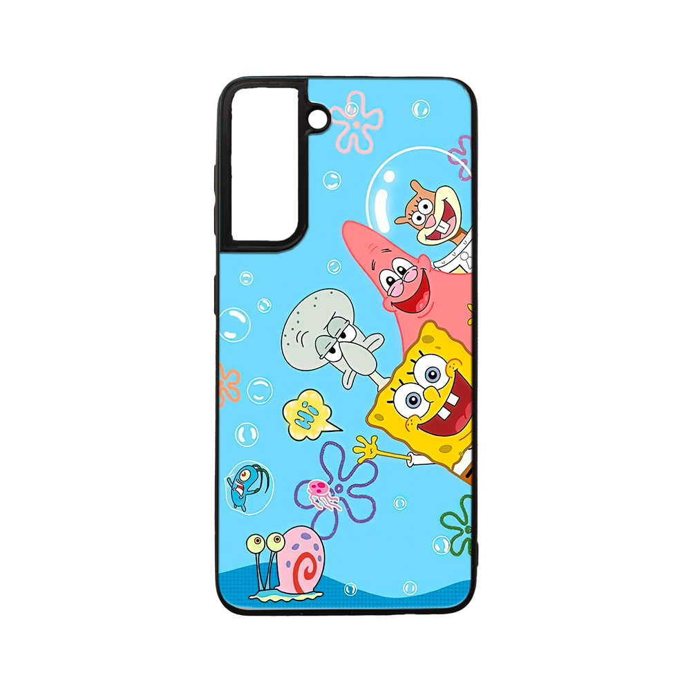      کاور مدل 3418 مناسب برای گوشی موبایل سامسونگ Galaxy S21