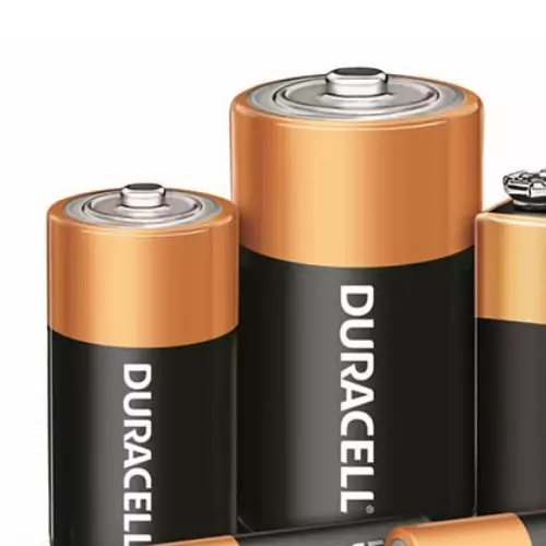 باتری نیمه خیلی بزرگ چاق باطری