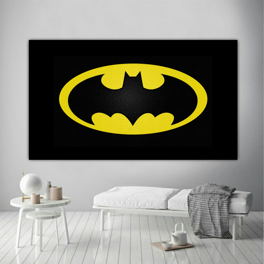  تابلو شاسی طرح بتمن مدل SD121