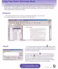 خرید و دانلود نسخه کامل کتاب OCA/OCP: Introduction to Oracle9i SQL Study Guide