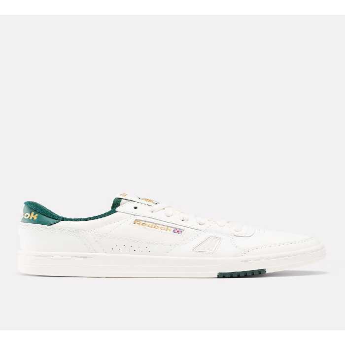 کفش های کژوال سفید مردانه کتونی سبک زندگی 42 خامه Reebok