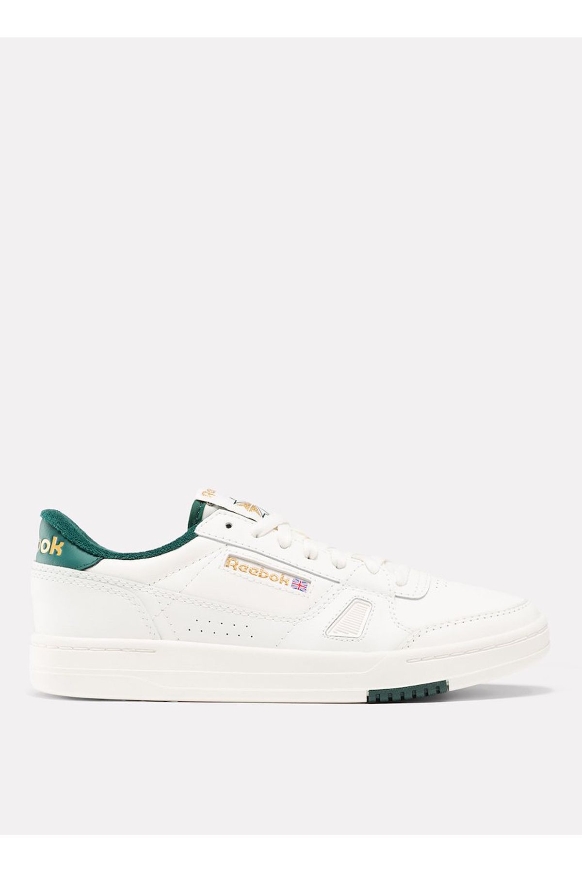 کفش های کژوال سفید مردانه کتونی سبک زندگی 42 خامه Reebok