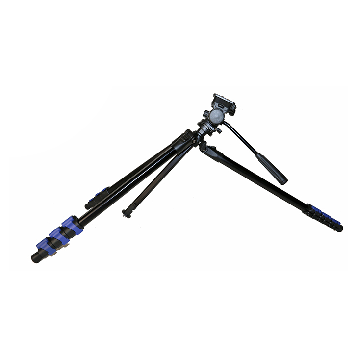 سه پایه دوربین ویفنگ WT5315