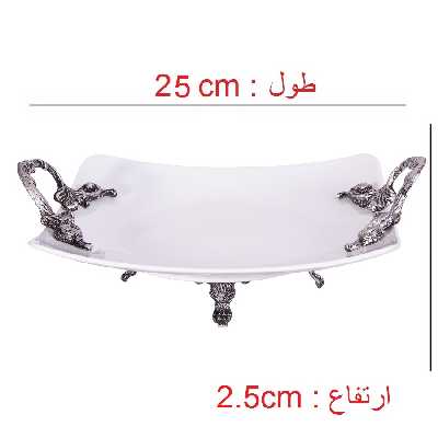 شیرینی خوری مدل 516